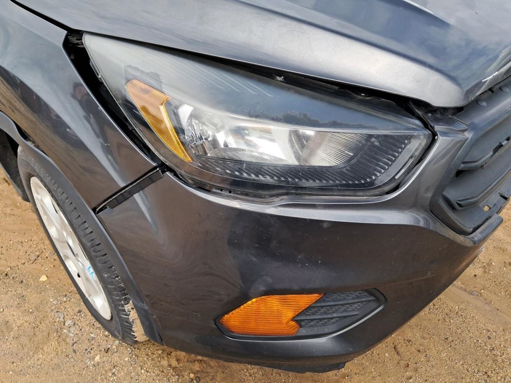 Speedometer Cluster MPH Fits 18 ESCAPE 4748673
