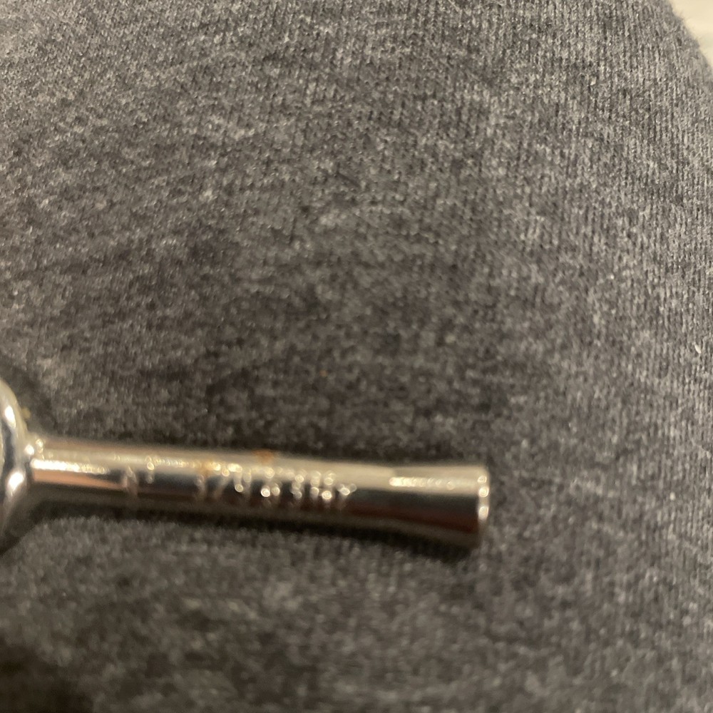 Tunning Fork Lot Germany
