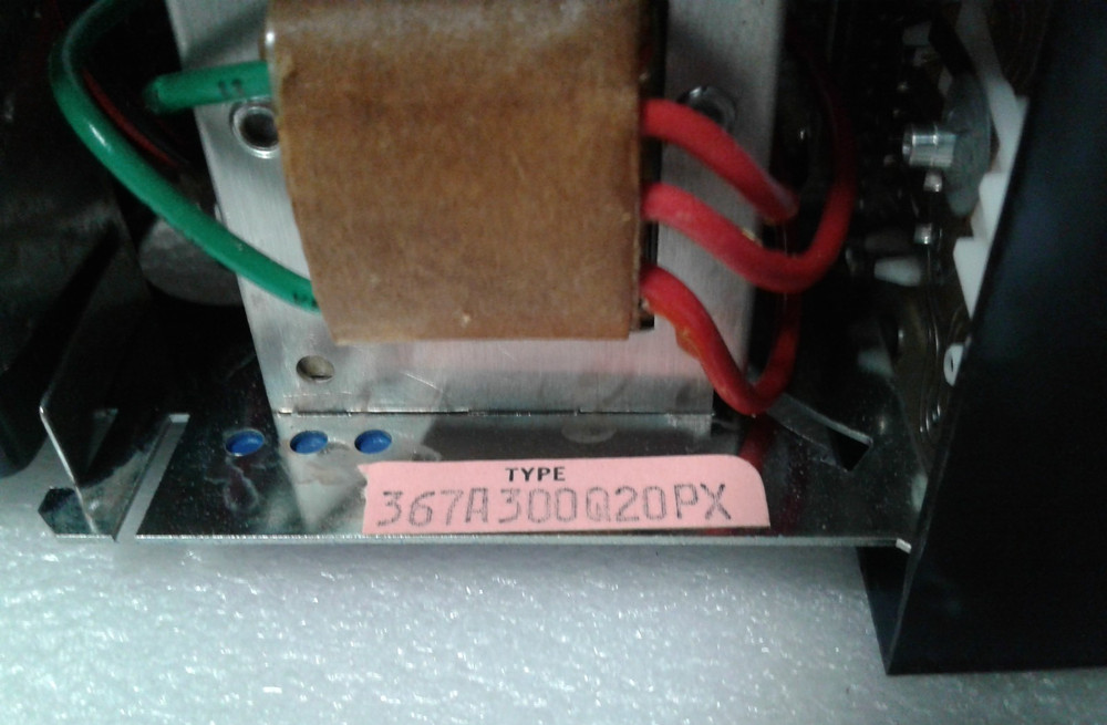 ATC 367A300Q20PX Series 367 Long Ranger Computing Timer - New