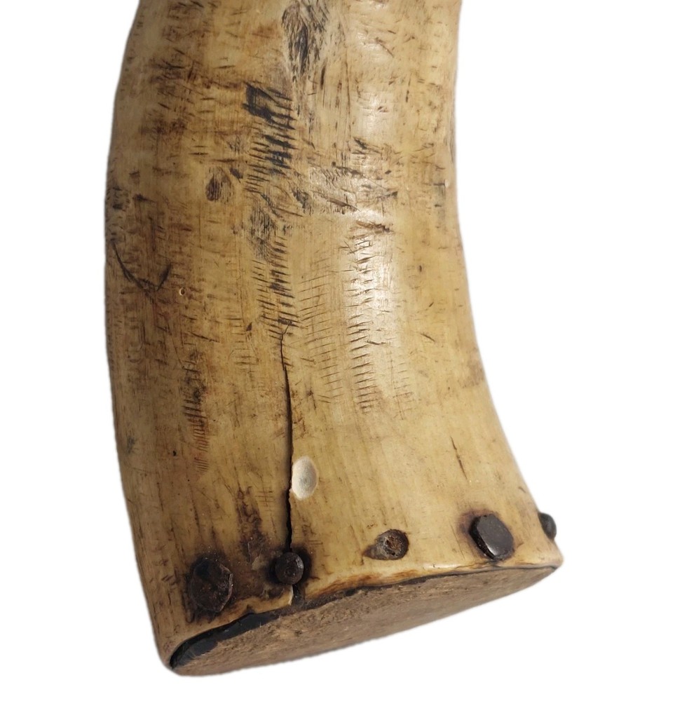 VTG Powder Horns