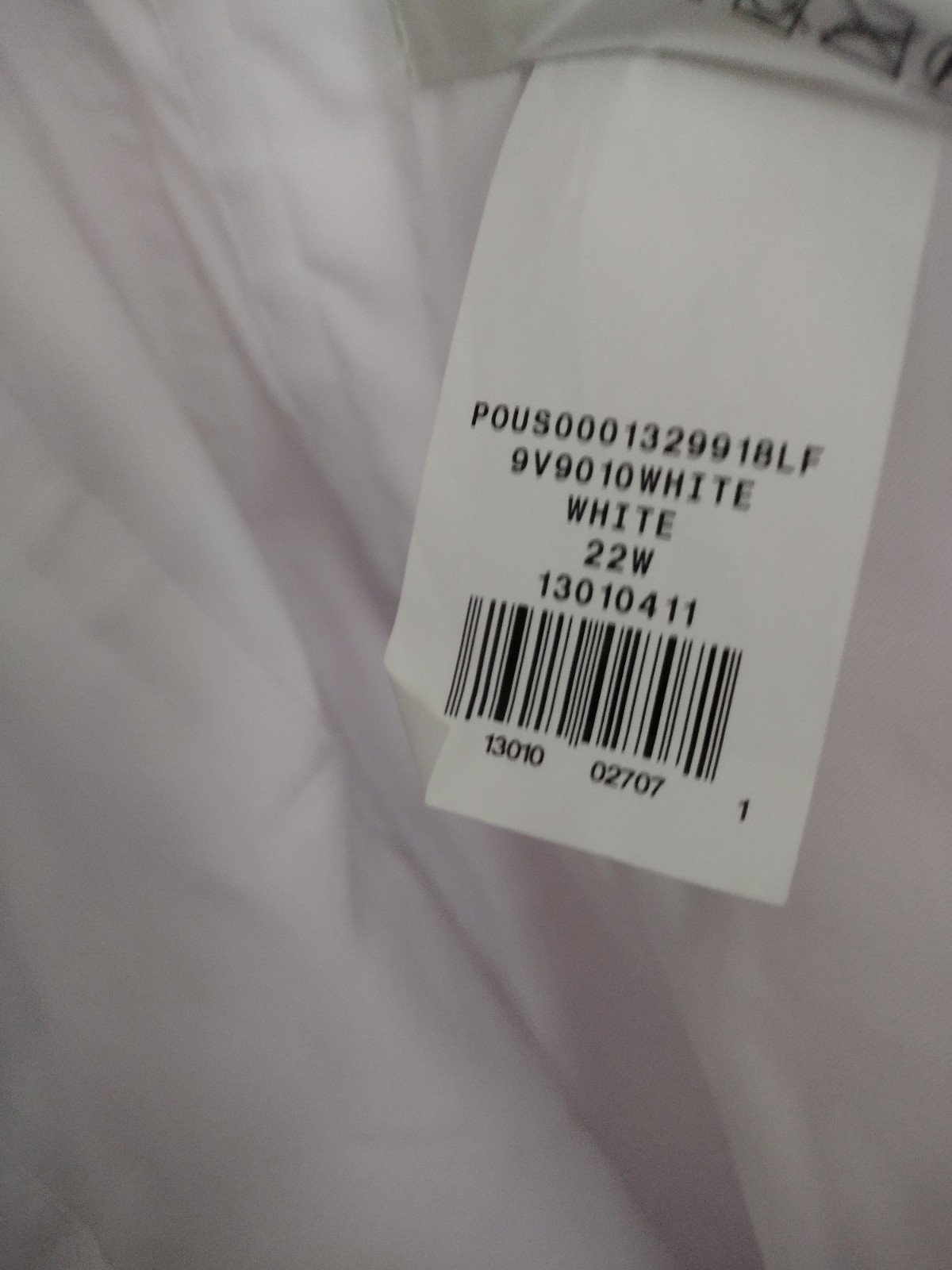 David's Bridal Wedding Dress Size 22 W with Under Slip size L and Bridal Vail