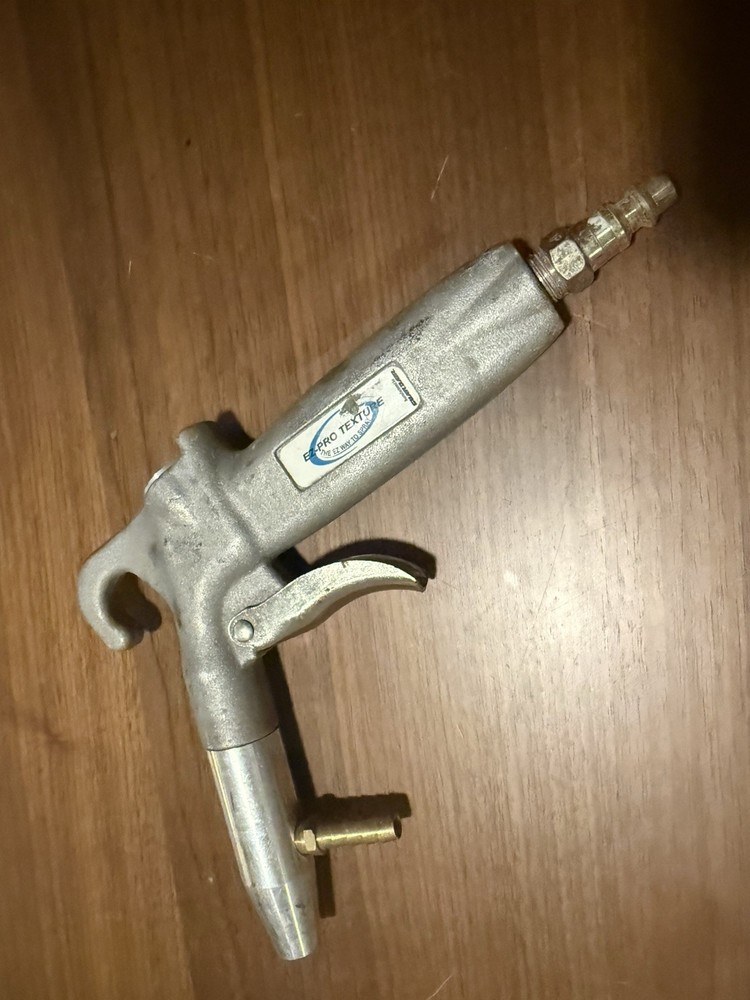 Ez Pro Texture Pneumatic Gun