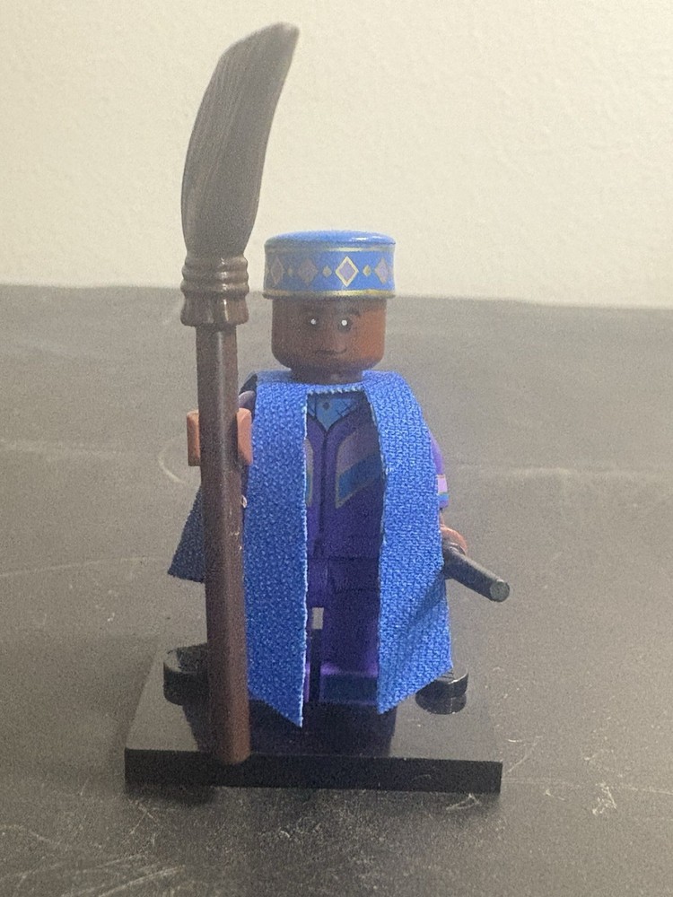 LEGO Harry Potter Minifigures