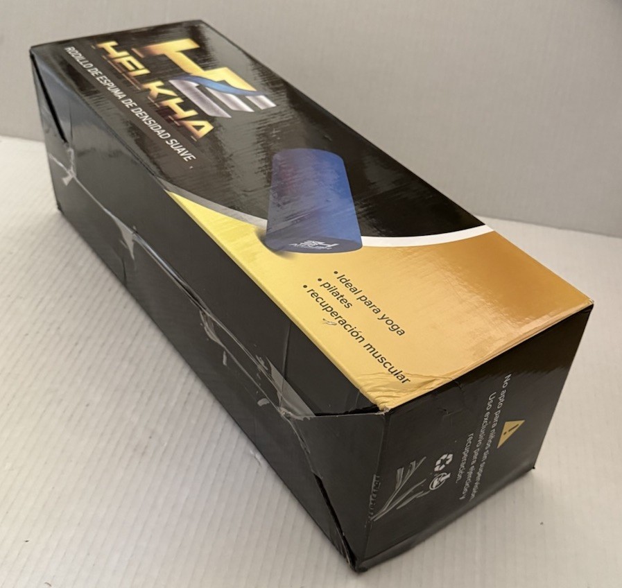 Foam Exercise Roller