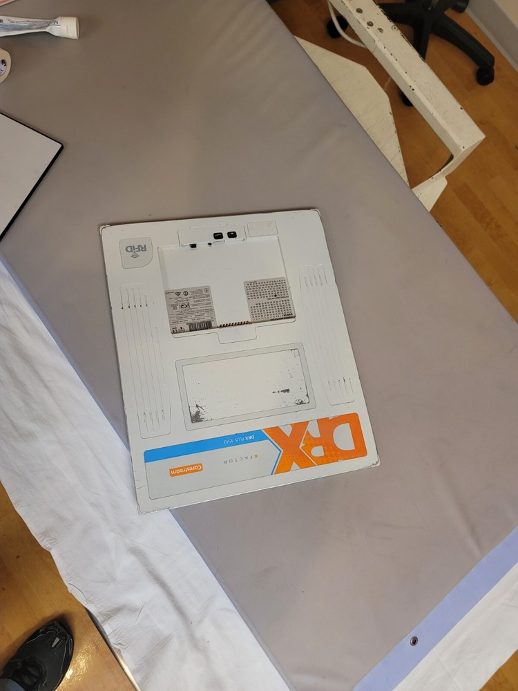 Carestream DRX-PLUS Portable DR Panel For Revolution