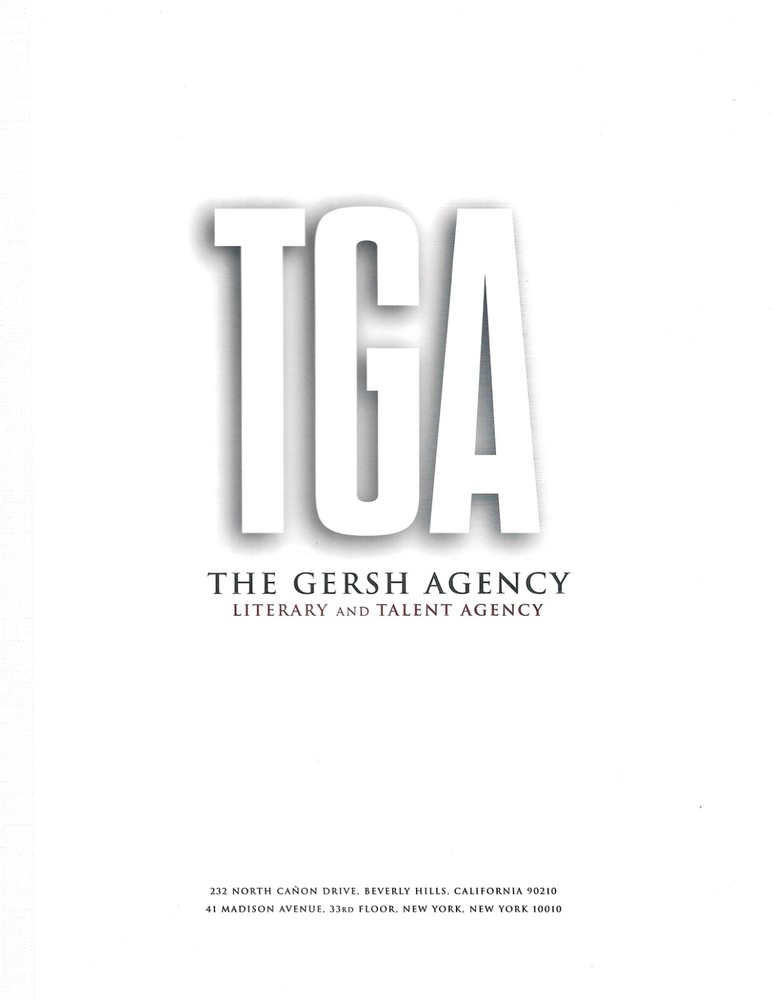 ZODIAC movie script  Robert Graysmith