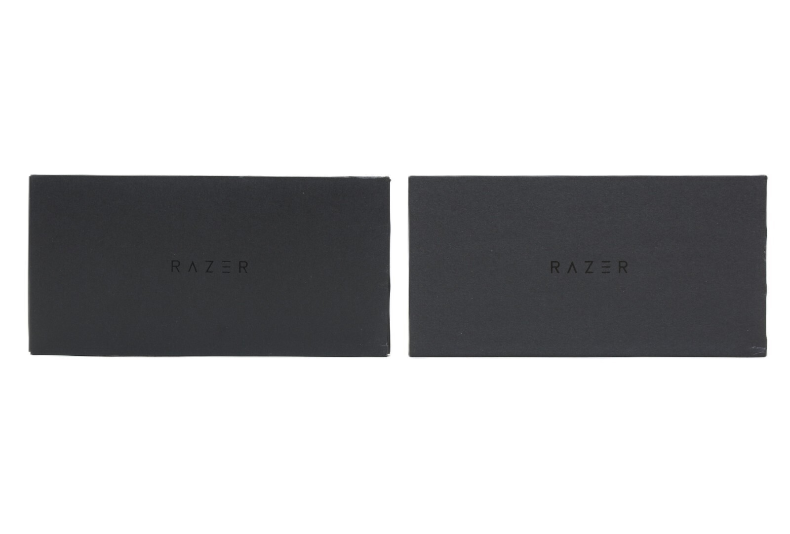 Razer ANZU Rectangle Smart Glasses with Blue Light Filtering - Small | Medium