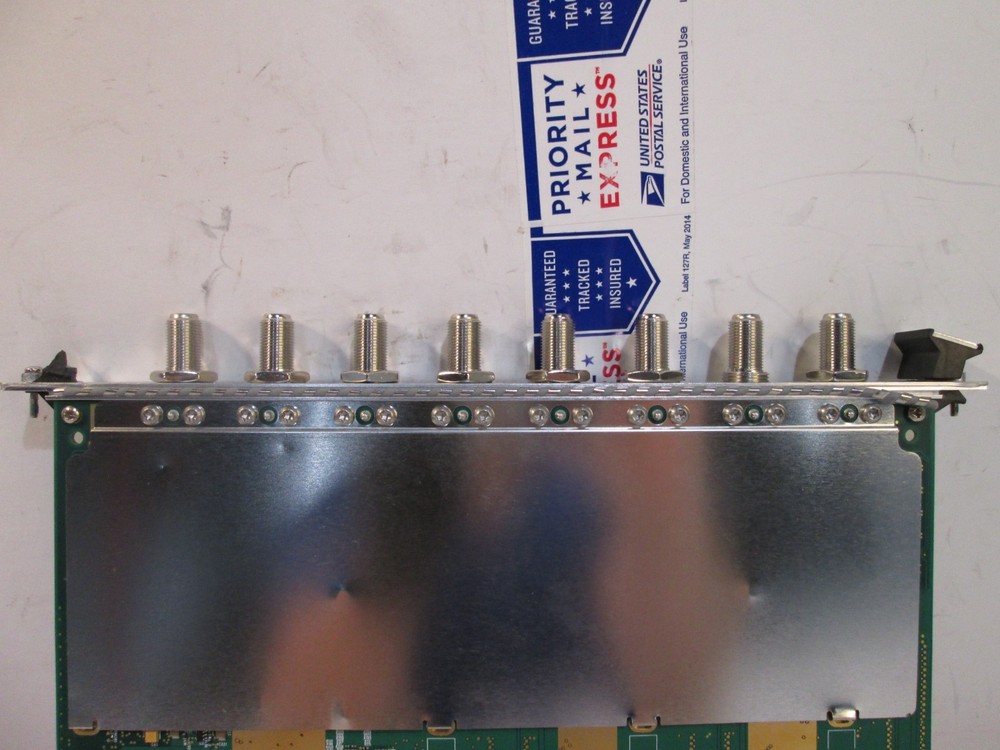 JDSU RPM-3000 PathTrak Return Path Spectrum Analyzer Module