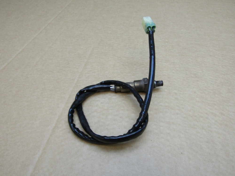 Keeway RKF 125 2020 7,038 miles lambda sensor (13591)