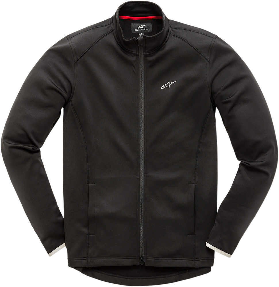 Alpinestars 10384200410XL Purpose Mid Layer Jacket XL