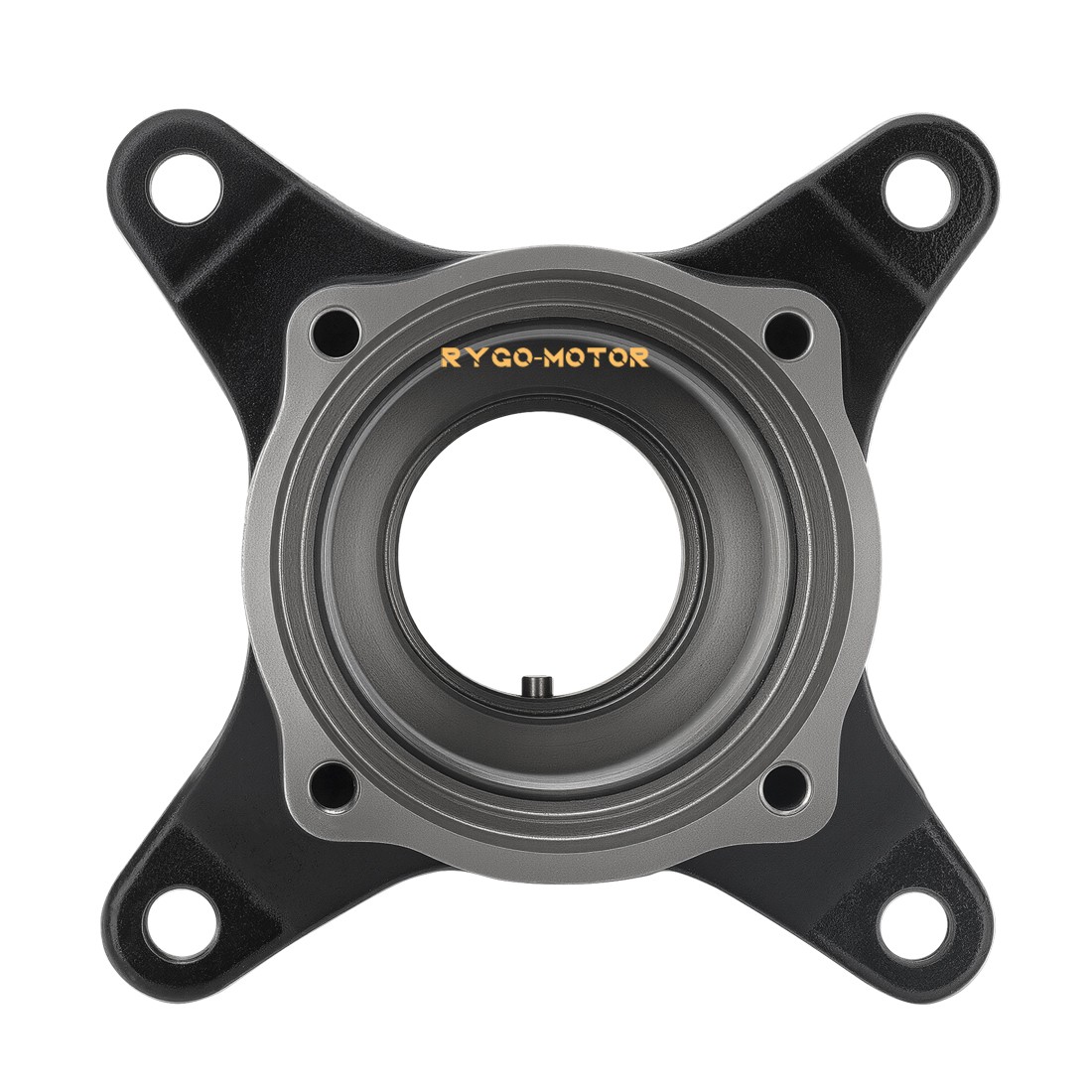 Front Left/Right Wheel Hub for Polaris Sportsman 500 400 400L 335 4X4 6x6 97-08