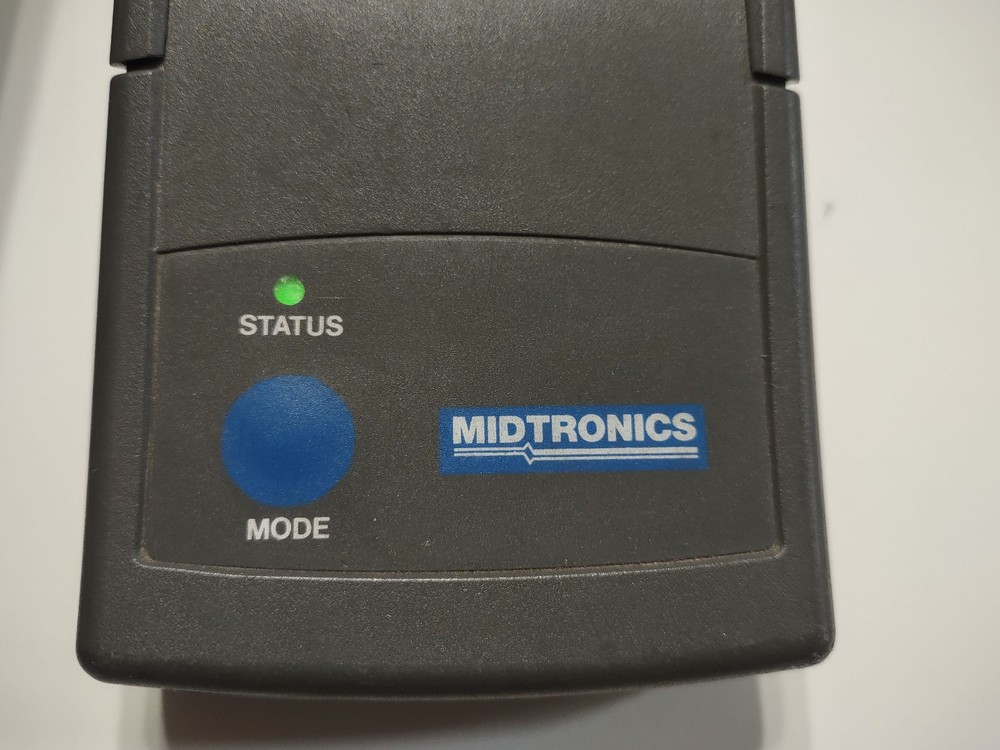 Midtronics Micro420 Battery and Charging System Tester with Printer Tested