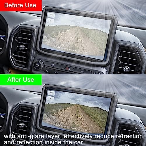 2 Pack Universal Trimmable Anti-Glare Matte Screen Protector for All Mini