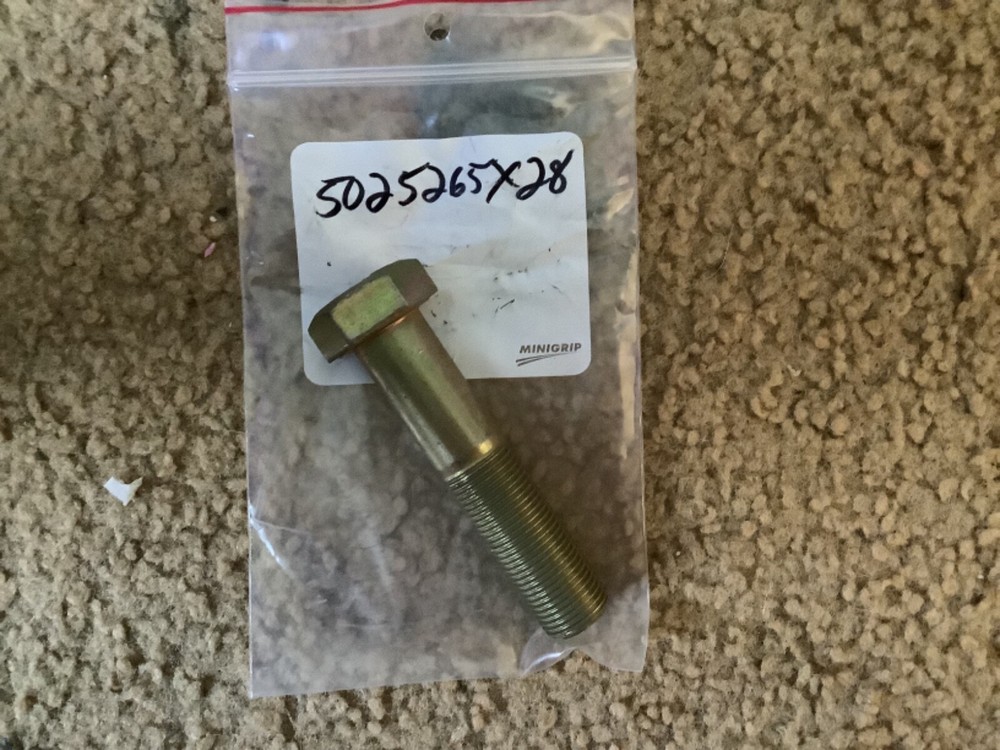 Briggs & Stratton OEM 5025265X28