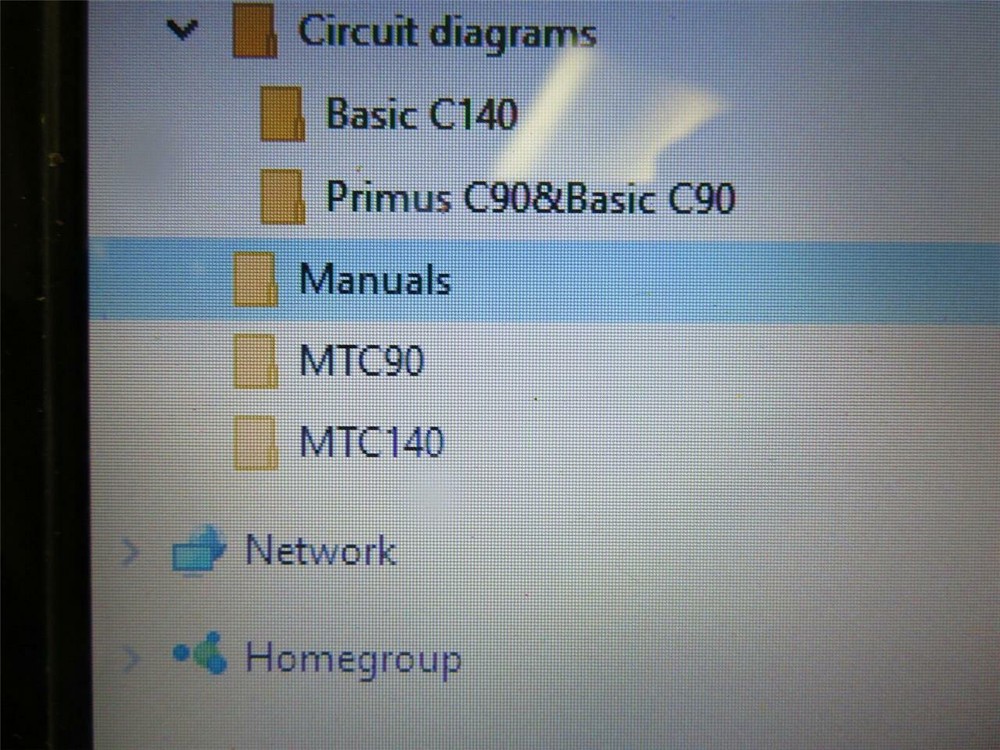 Wittmann Tempro Basic/Primus C90 V3.0 Tempro Basic C 140 V 2.0 CD Manuals (16320