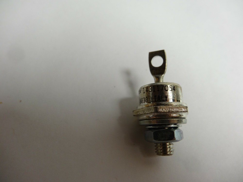 Exide Electronics IR 143117054 Rectifier