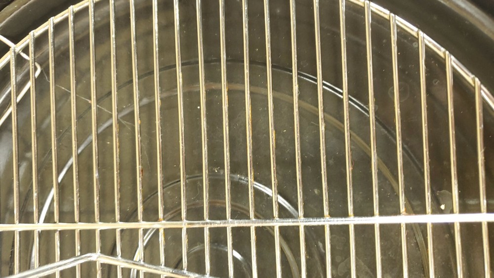 Nuwave Pro Plus Infrared Oven 20601 tested & working