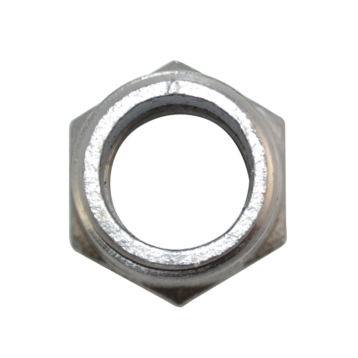 1/2” to 3/8" NPT threaded SS 304 HEX Reducing bush Pipe Reducer Fitting Adapter