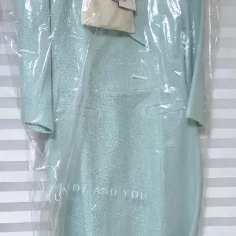 Bridal & U RAYA Dress 2 Sizes