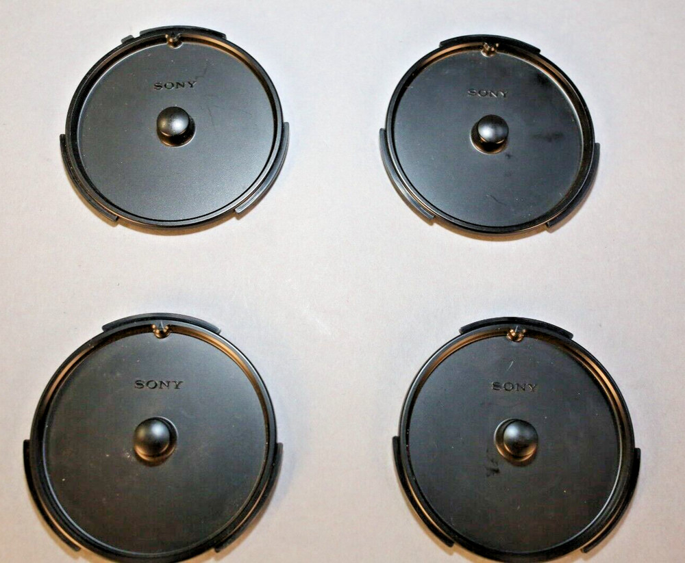 Sony Body Cap