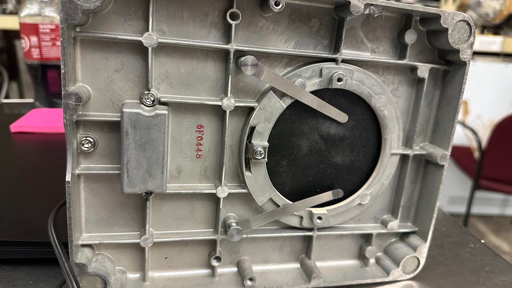 Olympus SZ6045-7G0084 Stereozoom Microscope