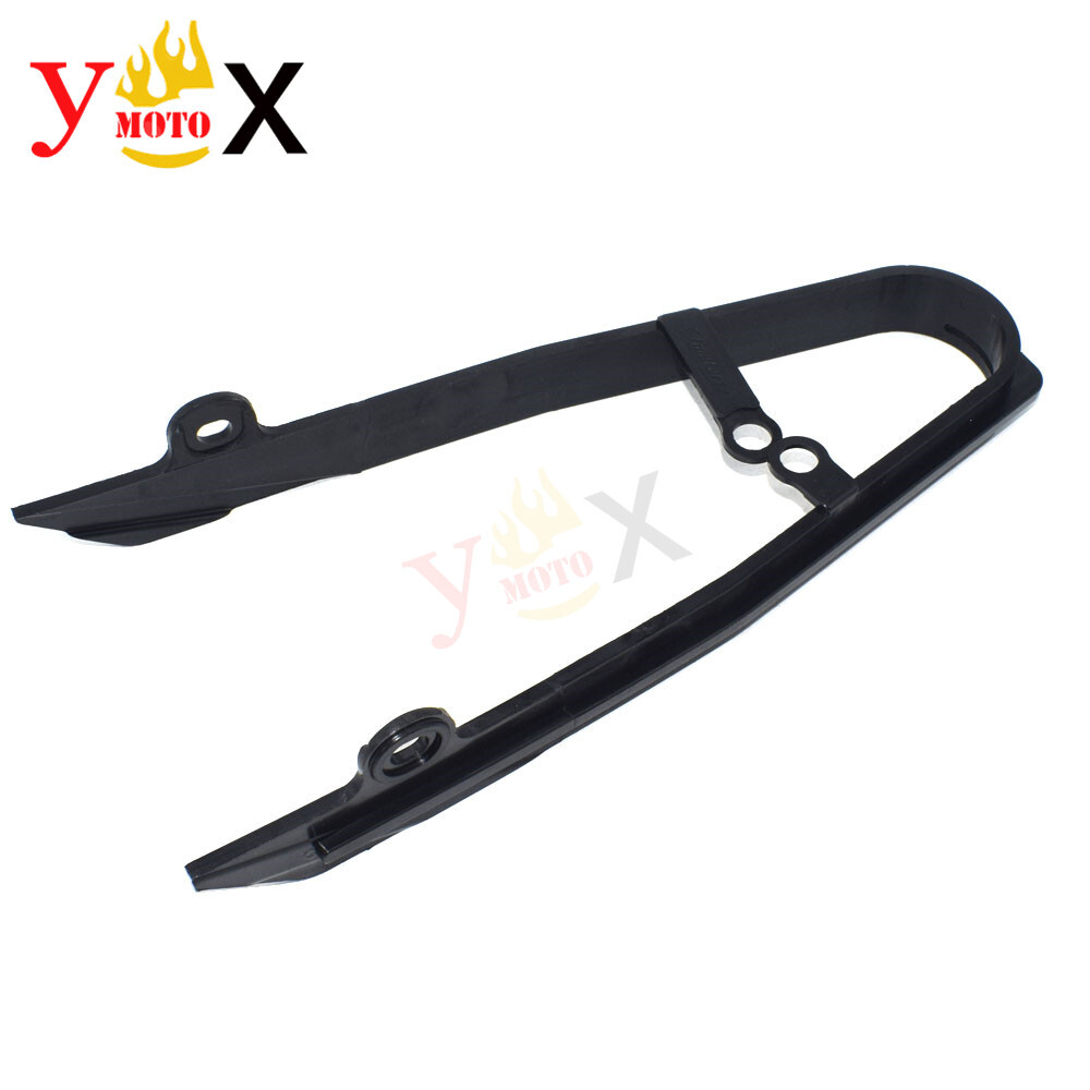 Rear Swingarm Chain Guide Flat Fork Buffer Guard For Honda CBR1000RR 2004-2007