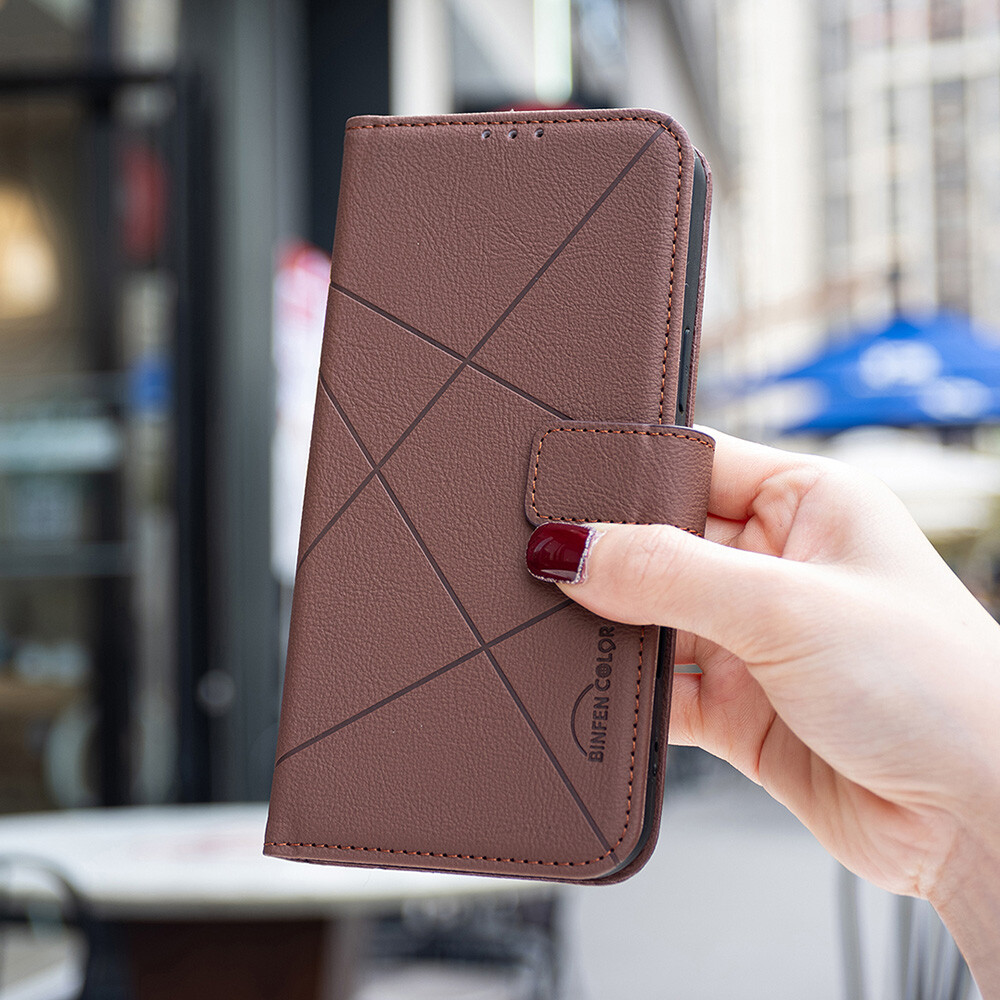 Wallet pattern Stand Cover For Google Pixel 9 Pro XL/For Google Pixel 8A