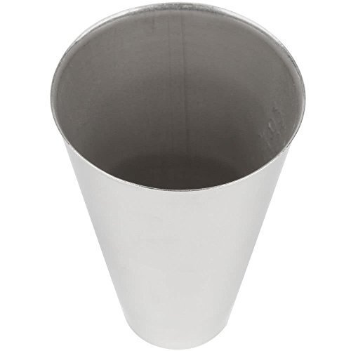 Pastry Tube Plain Size 808