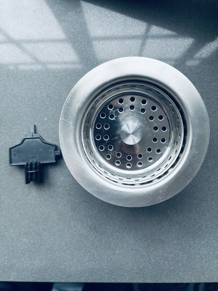 IKEA Sink Drein