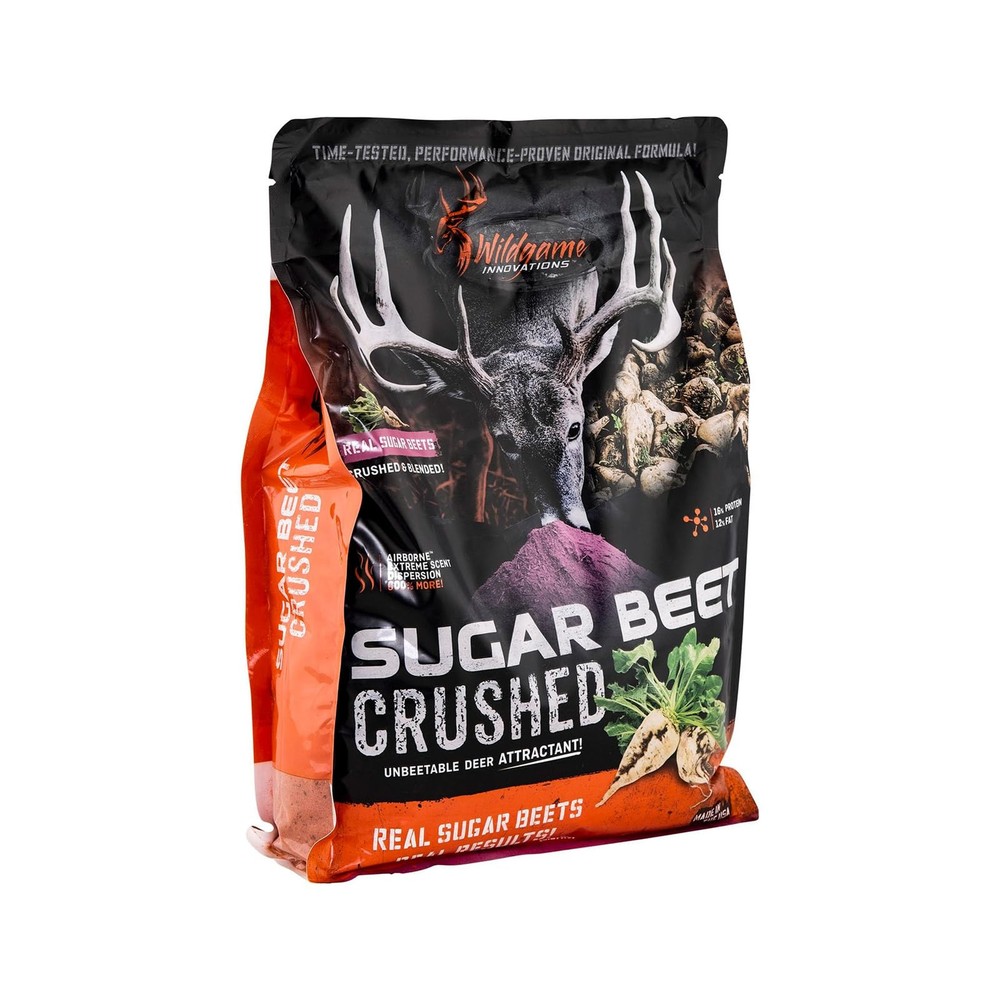 Sugar Beet Crush 5Lb Bag