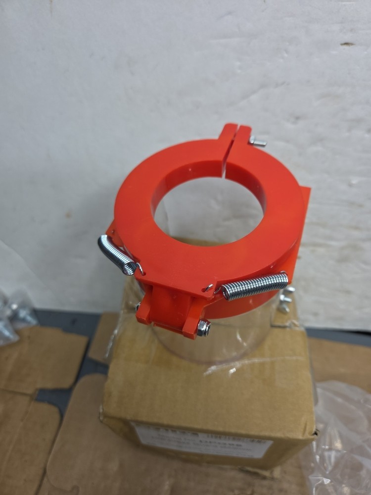 Sealey Dpg95 Drill Press Guard 55Mm