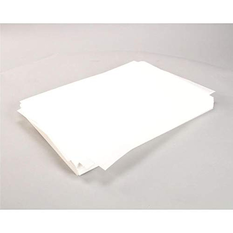 Paper,Fltr 17.75 X 12.5