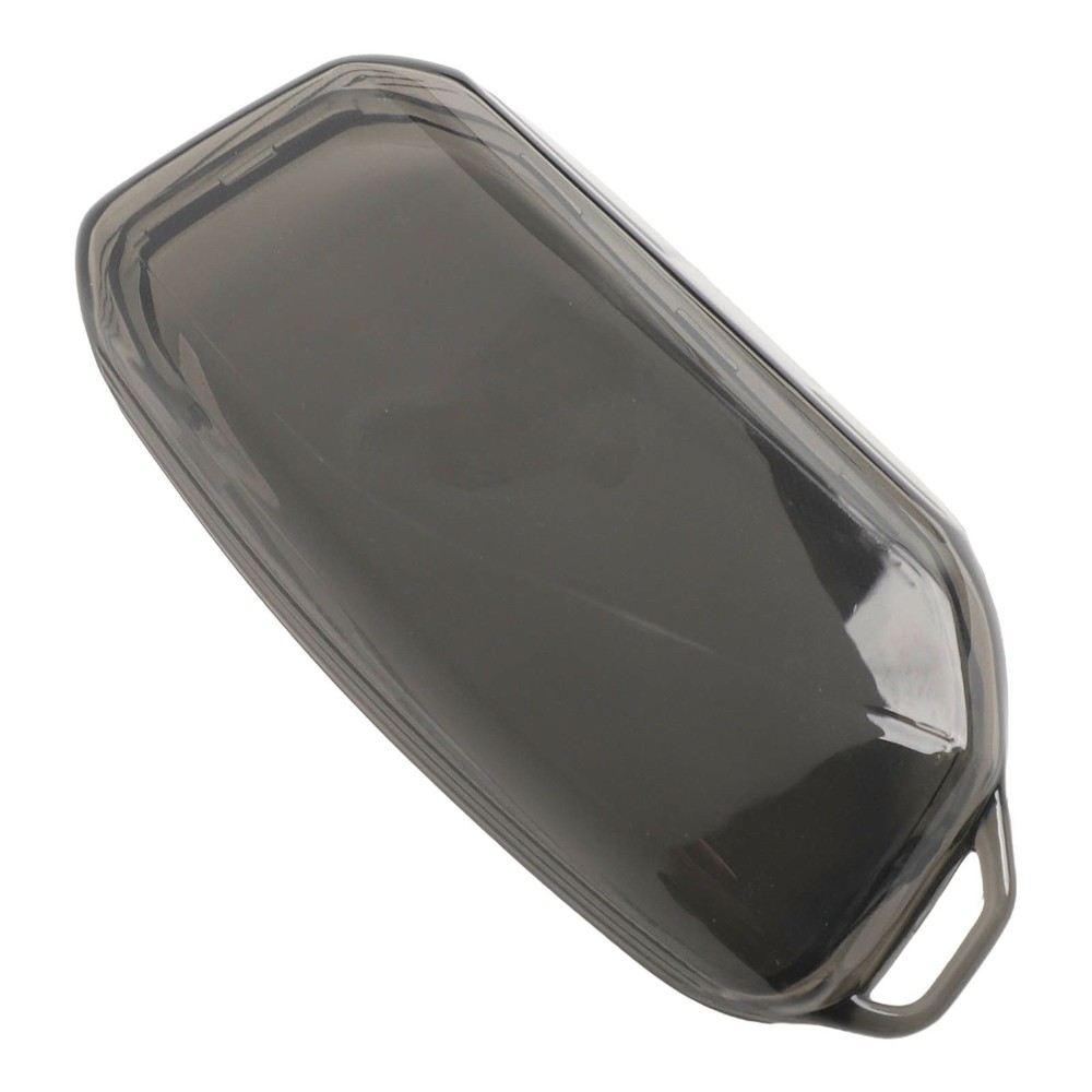 Key Case Auto High Strength Protection Push Button Replacement Stylish