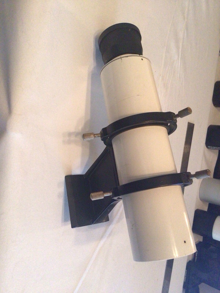 8x 50 Finderscope