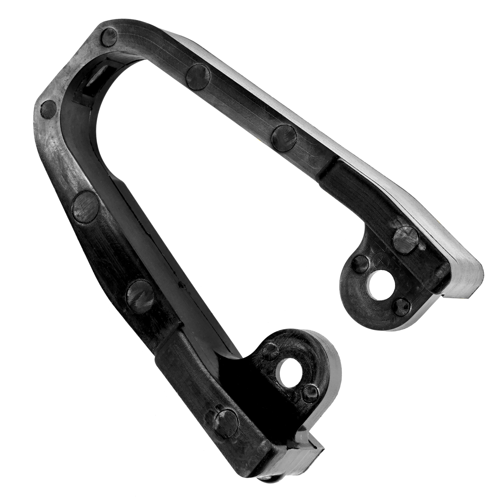 Swingarm Chain Guide Slider Buffer for Honda TRX400EX Sportrax 400 2x4 1999-2008