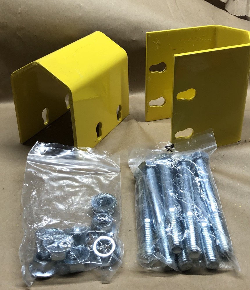 Pallet Racking Protectors