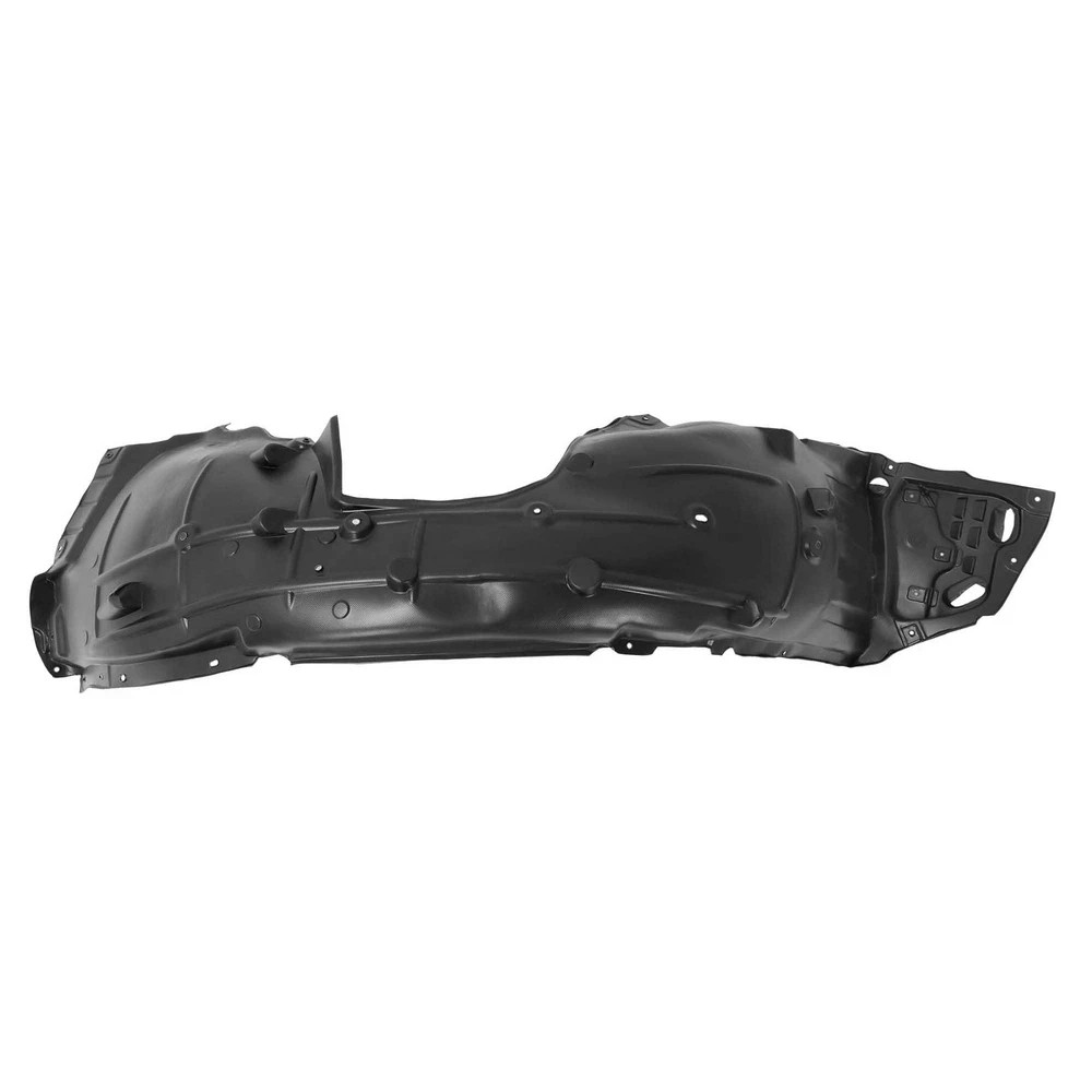Front Fender Liner Inner Panel for 2016-2019 Honda Civic Replacement Right Side