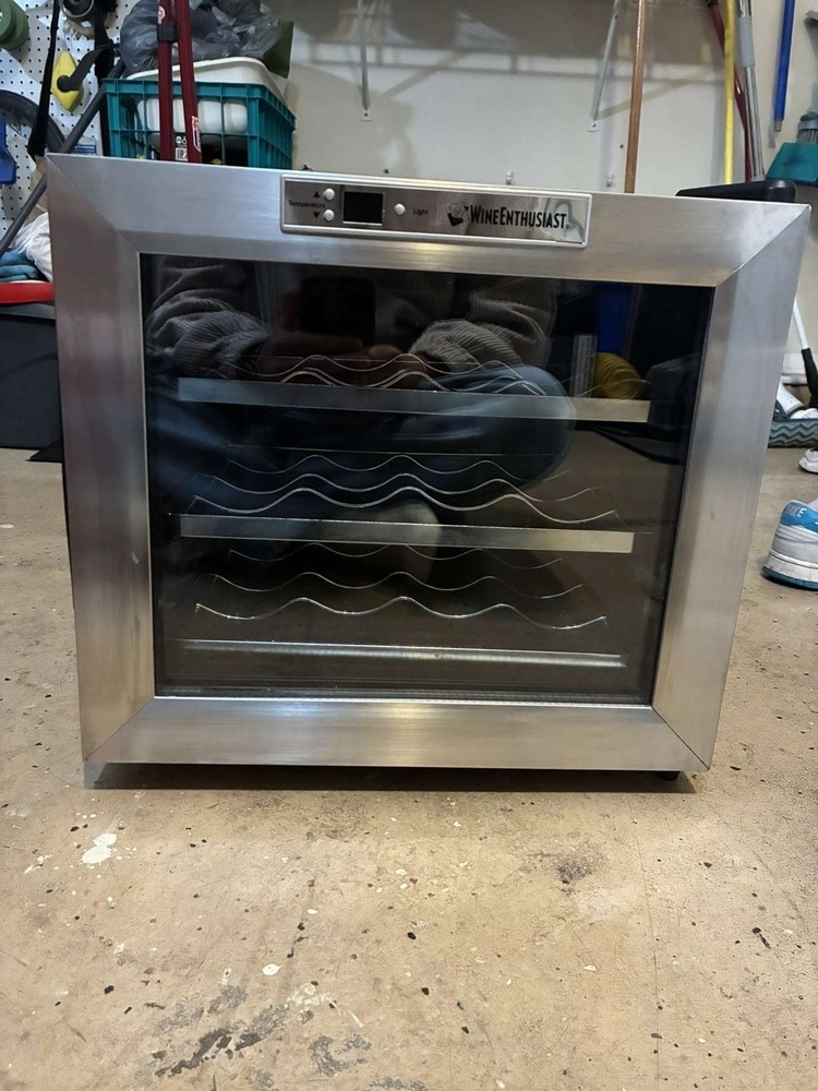 Wine Cooler