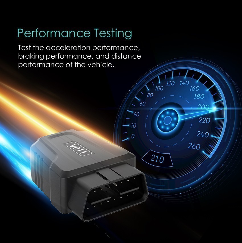 OBDII Bluetooth 5.4 Bidirectional OBD2 Scanner Full System Diagnostic Universal