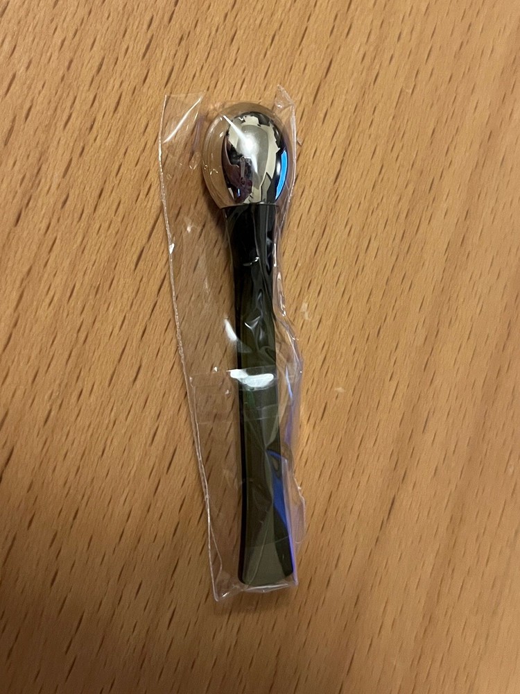 Lamer applicator eye serum/cream