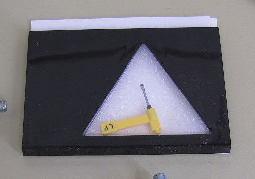 Wurlitzer 3300, 3310 Jukebox Turntable Needle