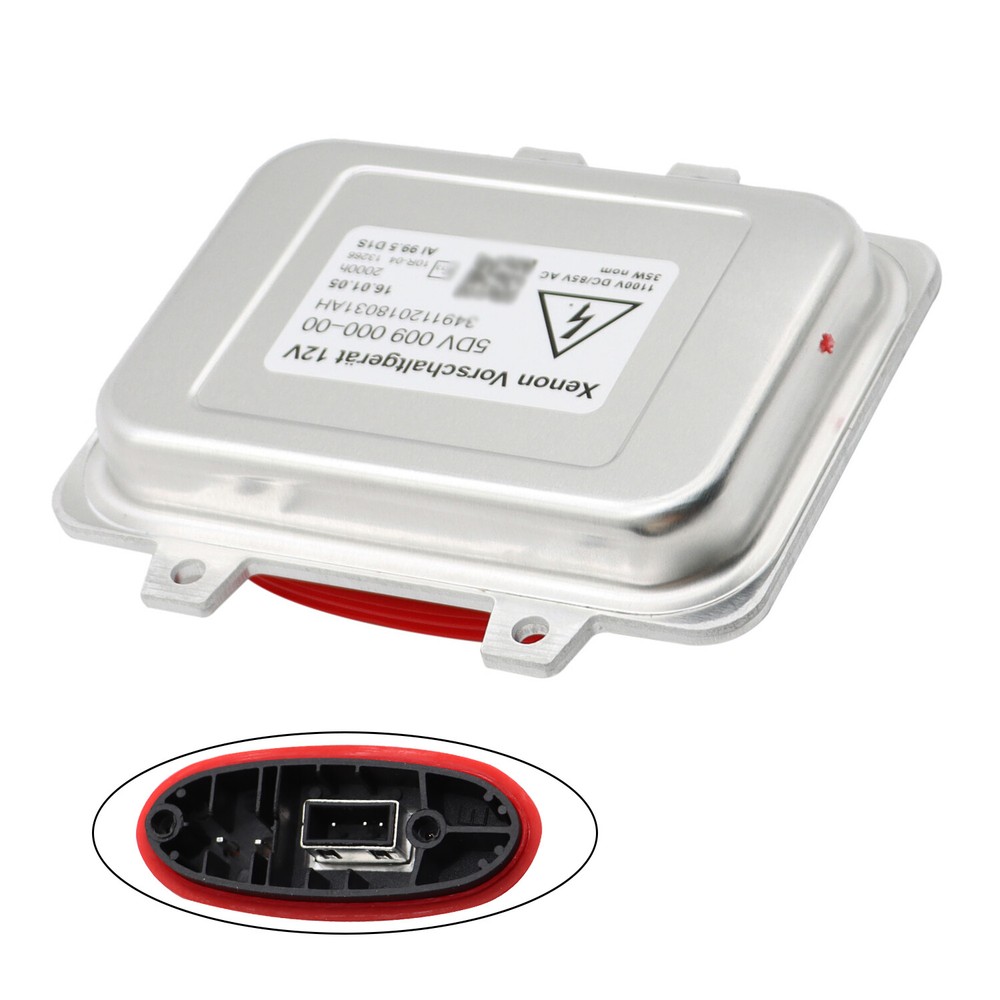 For Cadillac Escalade 07-13 Xenon Ballast HID Control Unit Module Computer US