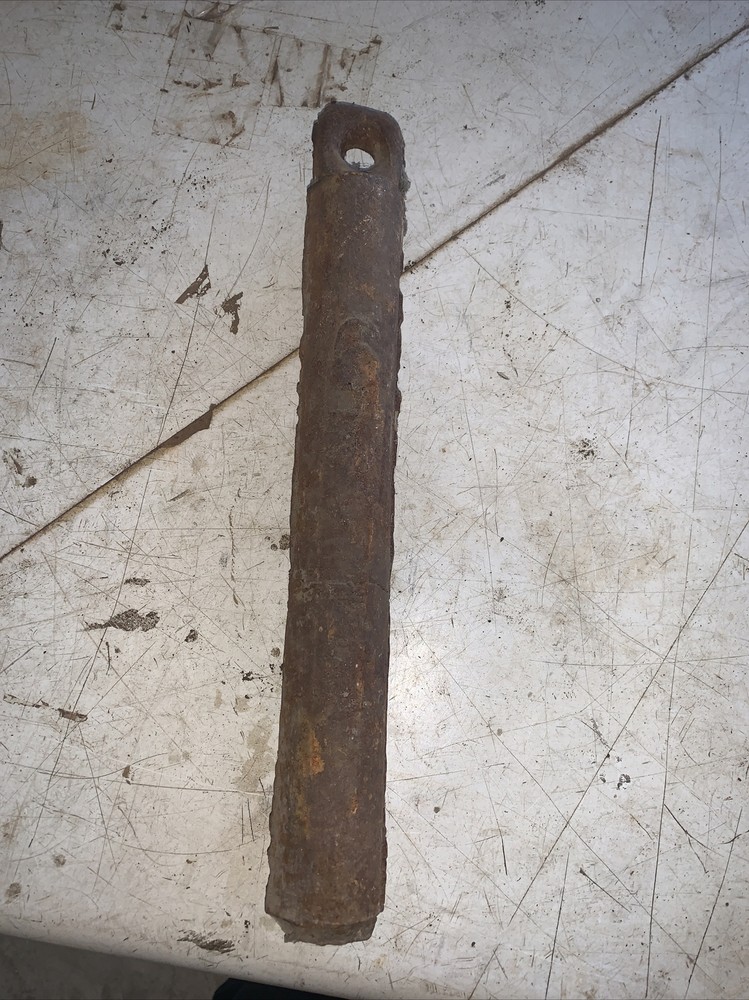 Antique Vintage Window Weights