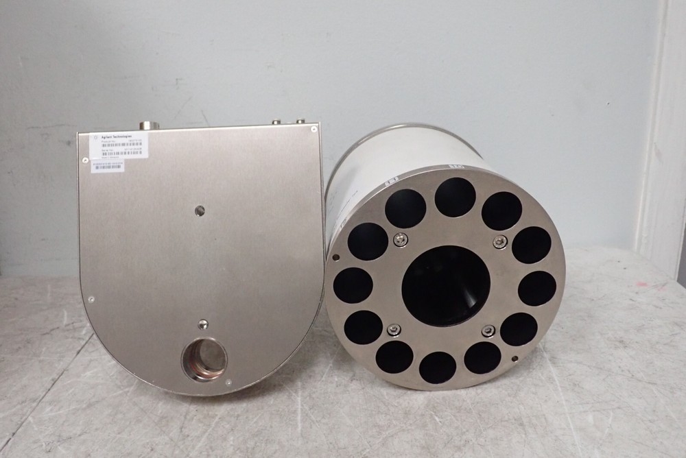 Agilent Technologies 192273202 192273100 7510-AS Driver