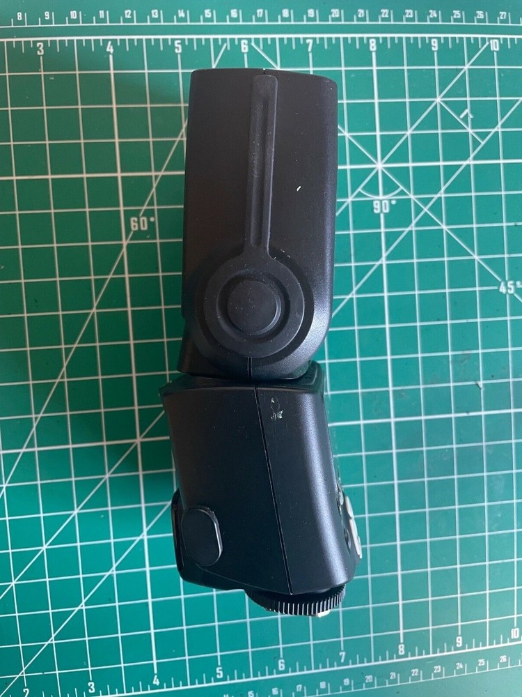 Yongnuo Speedlite YN510EX