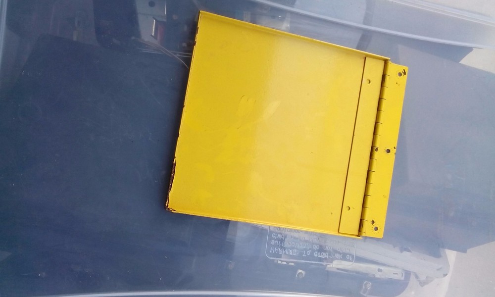 Ice Mighty Mini Dino arcade prize door#2