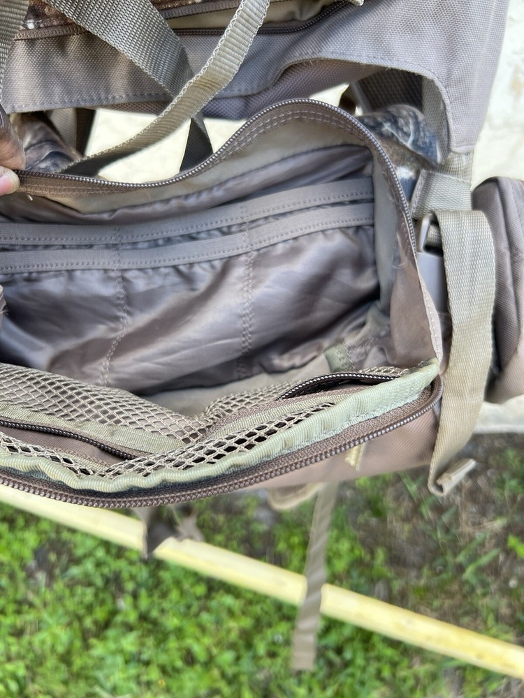 REDHEAD*Camouflage Hunting/Hiking Heavy Duty Backpack