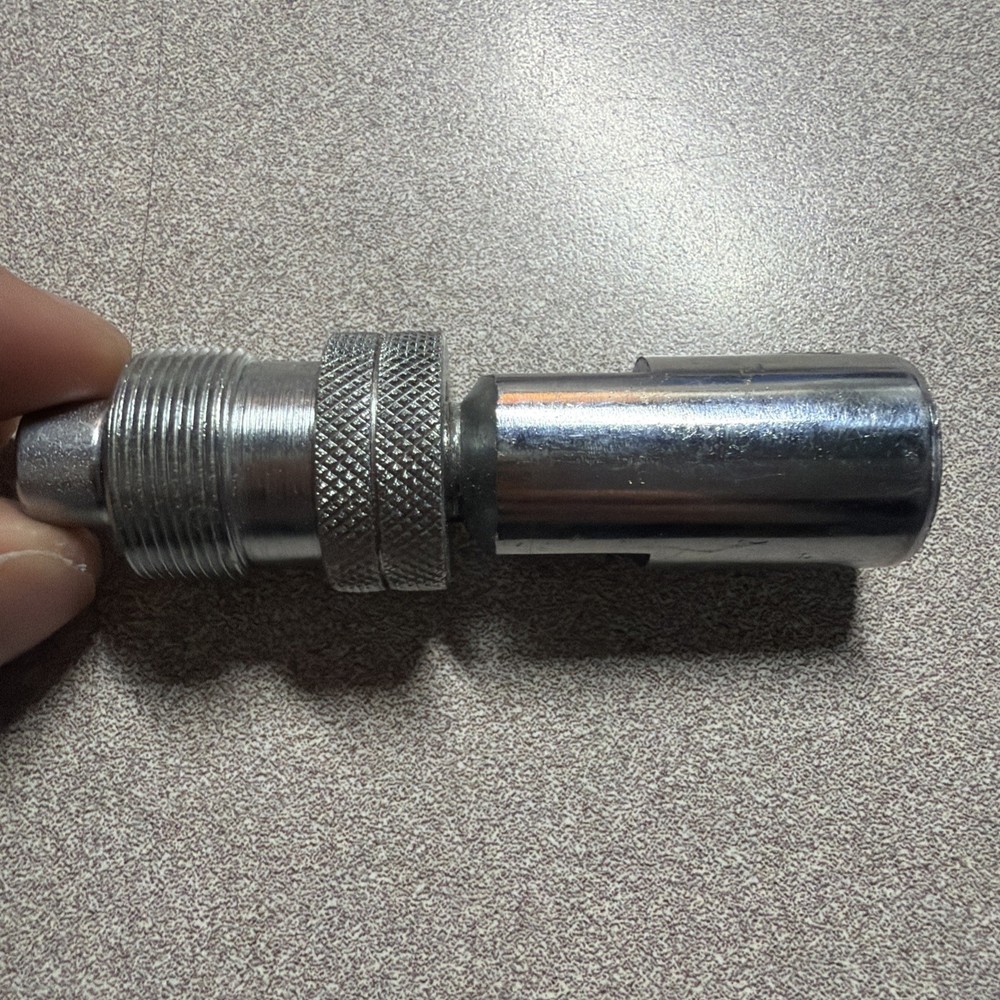SHIMANO crank arm extractor-Tool Japan Unknown Model Number