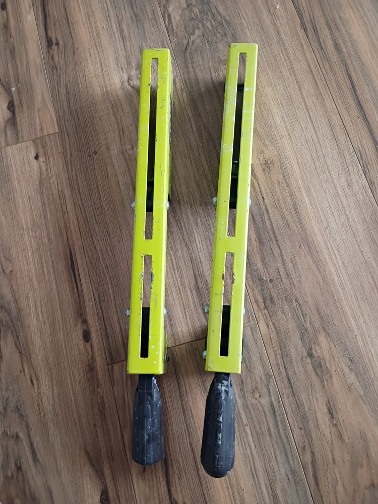 Ryobi Miter Saw Stand Brackets