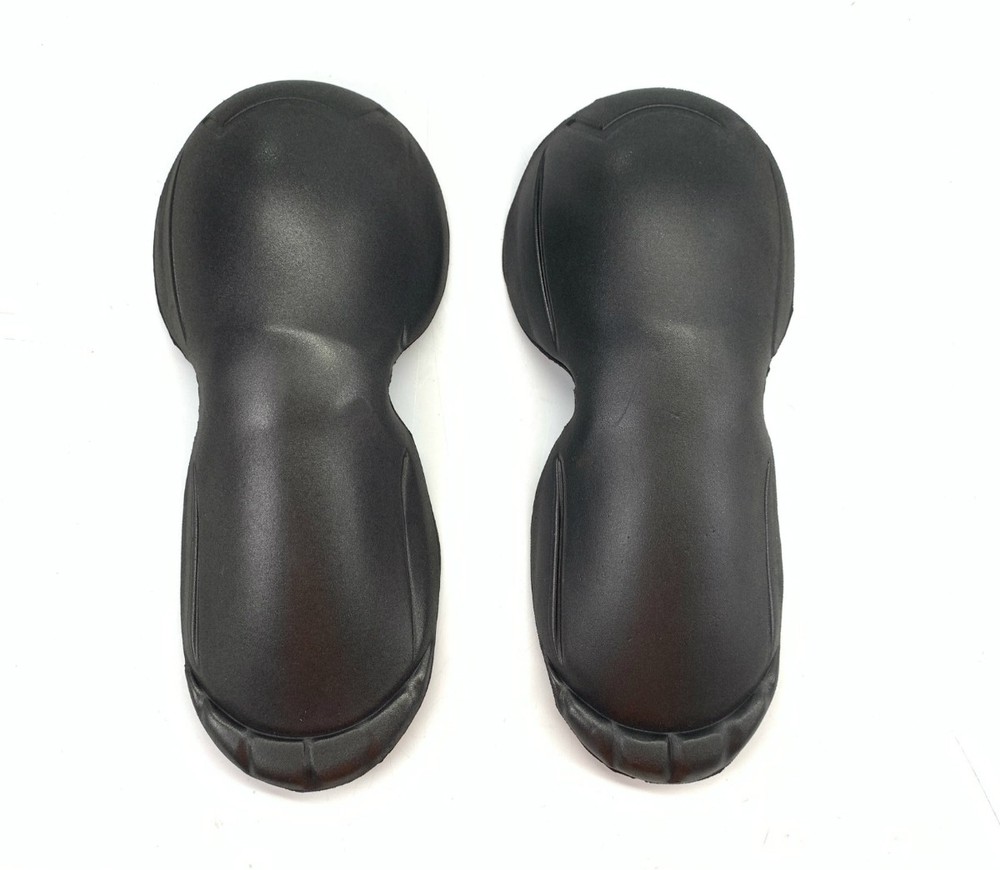 Castle Standard Elbow Armor Black